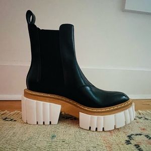 Stella McCarthy Emilie boot- brand new.